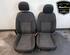 Zetels Set OPEL ASTRA J Sports Tourer (P10)