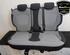 Seats Set RENAULT CAPTUR I (J5_, H5_), RENAULT CLIO IV (BH_), RENAULT CLIO IV Grandtour (KH_)