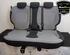 Seats Set RENAULT CAPTUR I (J5_, H5_), RENAULT CLIO IV (BH_), RENAULT CLIO IV Grandtour (KH_)