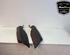 Seats Set AUDI A4 Avant (8ED, B7)