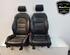 Seats Set AUDI A4 Avant (8ED, B7)