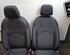 Zetels Set SEAT LEON (5F1), SEAT LEON SC (5F5), AUDI A3 Limousine (8VS, 8VM), SEAT LEON ST (5F8)