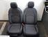 Zetels Set SEAT LEON (5F1), SEAT LEON SC (5F5), AUDI A3 Limousine (8VS, 8VM), SEAT LEON ST (5F8)