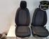 Seats Set BMW 1 (F40)