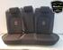 Seats Set SEAT IBIZA V (KJ1, KJG), SEAT ARONA (KJ7, KJP), AUDI A1 Sportback (GBA), VW POLO (AW1, BZ1)