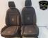 Seats Set SEAT IBIZA V (KJ1, KJG), SEAT ARONA (KJ7, KJP), AUDI A1 Sportback (GBA), VW POLO (AW1, BZ1)