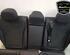 Seats Set MERCEDES-BENZ C-CLASS (W206)