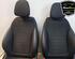 Seats Set MERCEDES-BENZ C-CLASS (W206)