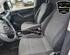 Seats Set VW CADDY III Box Body/MPV (2KA, 2KH, 2CA, 2CH)