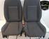 Seats Set FORD FIESTA VI (CB1, CCN), FORD FIESTA VI Van