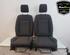 Seats Set FORD FIESTA VI (CB1, CCN), FORD FIESTA VI Van