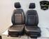 Seats Set SEAT IBIZA IV (6J5, 6P1)