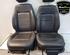 Seats Set SEAT IBIZA IV (6J5, 6P1)