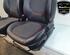 Seats Set HYUNDAI i20 (PB, PBT)