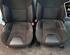 Seats Set VOLVO V40 Hatchback (525, 526), VOLVO V40 Cross Country (526)