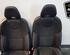 Seats Set VOLVO V40 Hatchback (525, 526), VOLVO V40 Cross Country (526)