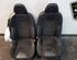 Seats Set VOLVO V40 Hatchback (525, 526), VOLVO V40 Cross Country (526)