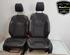 Seats Set FORD FOCUS III Turnier