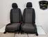 Seats Set VW CADDY IV Box Body/MPV (SAA, SAH)