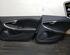 Seats Set VOLVO V40 Hatchback (525, 526), VOLVO V40 Cross Country (526)