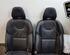 Seats Set VOLVO V40 Hatchback (525, 526), VOLVO V40 Cross Country (526)