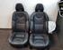 Seats Set VOLVO V40 Hatchback (525, 526), VOLVO V40 Cross Country (526)