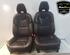 Seats Set VOLVO V40 Hatchback (525, 526), VOLVO V40 Cross Country (526)