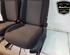 Seats Set VW CADDY III Box Body/MPV (2KA, 2KH, 2CA, 2CH)