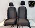 Seats Set VW CADDY III Box Body/MPV (2KA, 2KH, 2CA, 2CH)