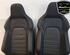 Seats Set VW GOLF VIII (CD1)