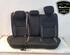 Seats Set SKODA FABIA IV (PJ3)