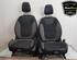 Seats Set OPEL GRANDLAND X (A18)