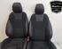 Zetels Set FORD S-MAX (CJ, WA6), FORD GALAXY III (CK)