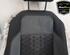 Seats Set VW POLO (AW1, BZ1)