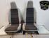 Zetels Set FORD FIESTA VI (CB1, CCN)