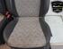 Seats Set VW CADDY III Box Body/MPV (2KA, 2KH, 2CA, 2CH)