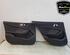 Seats Set BMW 1 (F40)