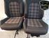 Seats Set VW POLO (AW1, BZ1), SEAT IBIZA V (KJ1, KJG)