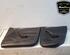 Seats Set VW POLO (AW1, BZ1), SEAT IBIZA V (KJ1, KJG)