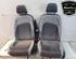 Seats Set VW GOLF VIII (CD1), CUPRA BORN (K11)