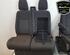 Seats Set PEUGEOT EXPERT Van (V_), OPEL VIVARO C Van (K0)