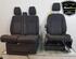 Seats Set PEUGEOT EXPERT Van (V_), OPEL VIVARO C Van (K0)