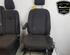 Seats Set PEUGEOT EXPERT Van (V_), OPEL VIVARO C Van (K0)