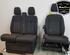 Seats Set PEUGEOT EXPERT Van (V_), OPEL VIVARO C Van (K0)