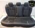 Seats Set NISSAN LEAF (ZE1)