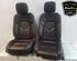 Seats Set PORSCHE MACAN (95B)