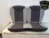 Seats Set TOYOTA AYGO (_B4_)