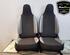 Seats Set TOYOTA AYGO (_B4_)