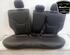 Seats Set JEEP RENEGADE SUV (BU, B1)