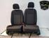 Seats Set VW CADDY V Box Body/MPV (SBA, SBH)